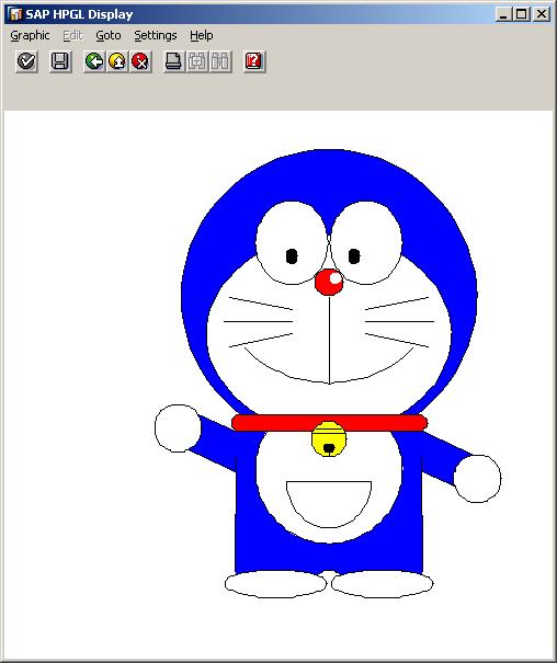 doraemon